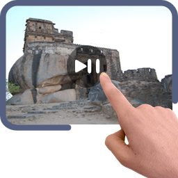 Play Pause Button for Video logo