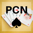 Playing Card Notations Icon
