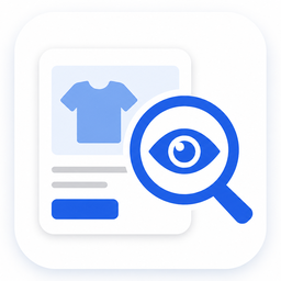 Peek – Product Preview for WooCommerce Icon