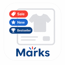 Sale & Stock Badges for WooCommerce