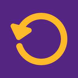 PLU Redux logo