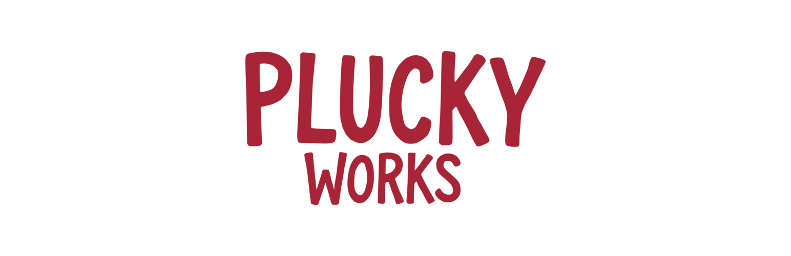 Plucky Works