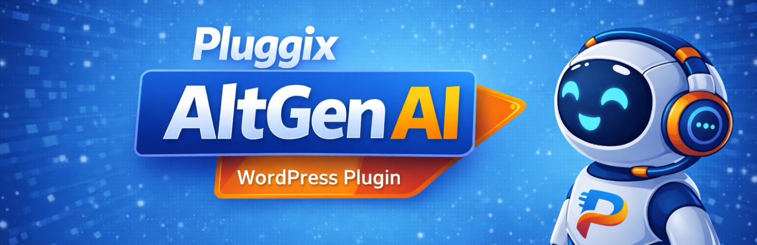 Pluggix AltGen AI
