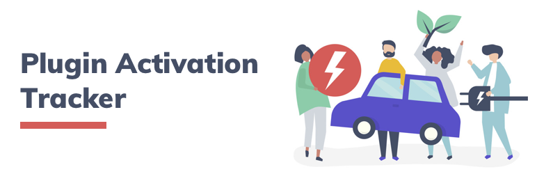 Plugin Activation Tracker