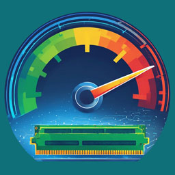 Plugin Memory Usage Icon