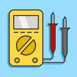 Plugin Report logo