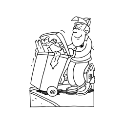 Plugins Garbage Collector (Database Cleanup) logo