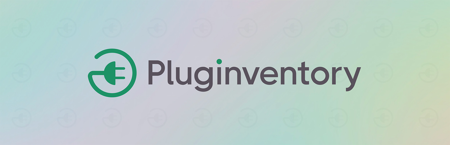 Pluginventory