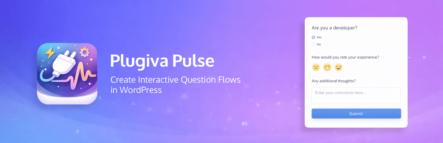 Plugiva Pulse