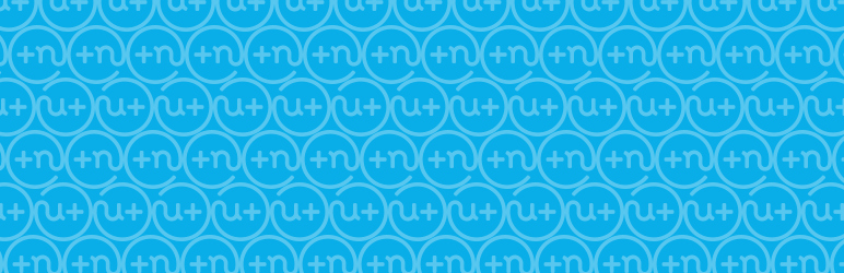 PlusNarrative Admin Theme