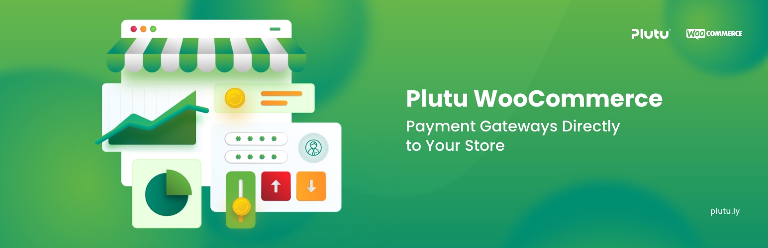 Plutu WooCommerce
