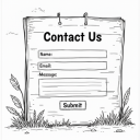 Pluximo Form Blocks logo