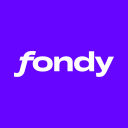 Fondy — Paid memberships Pro Payment Gateway Icon