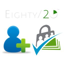 Import Members from CSV for Paid Memberships Pro Icon