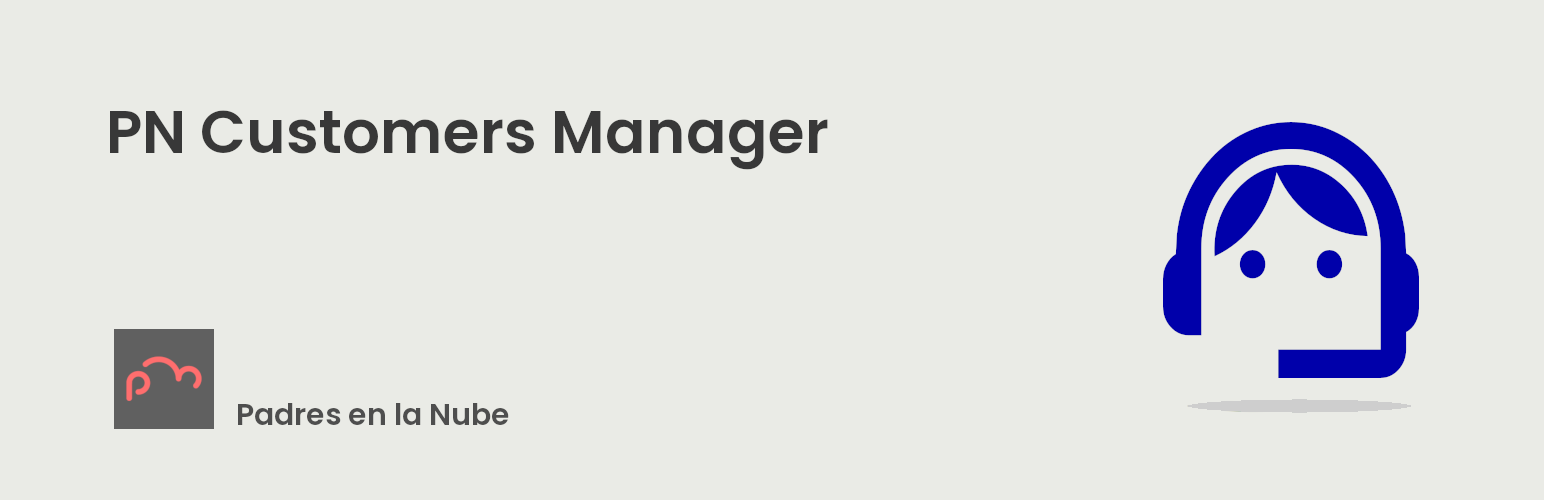 PN Customers Manager