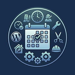 PocketBooking – Manage Appointments on the Go 外掛圖示