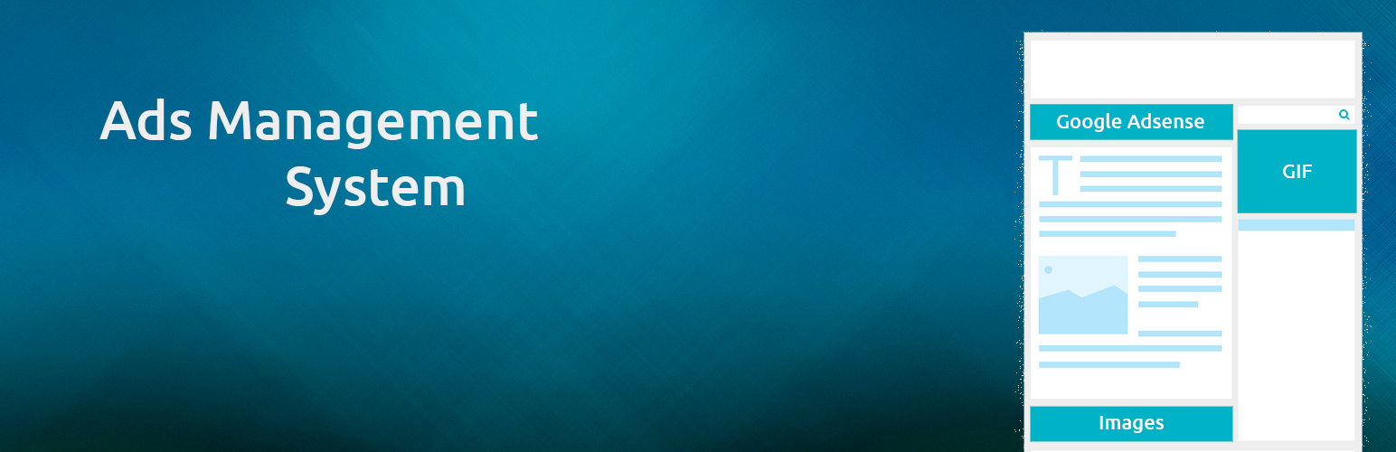 Podamibe Advertisement Management