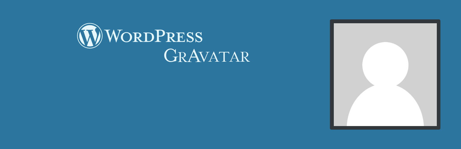 Podamibe Custom User Gravatar