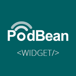 Logo Project Podbean Shortcode