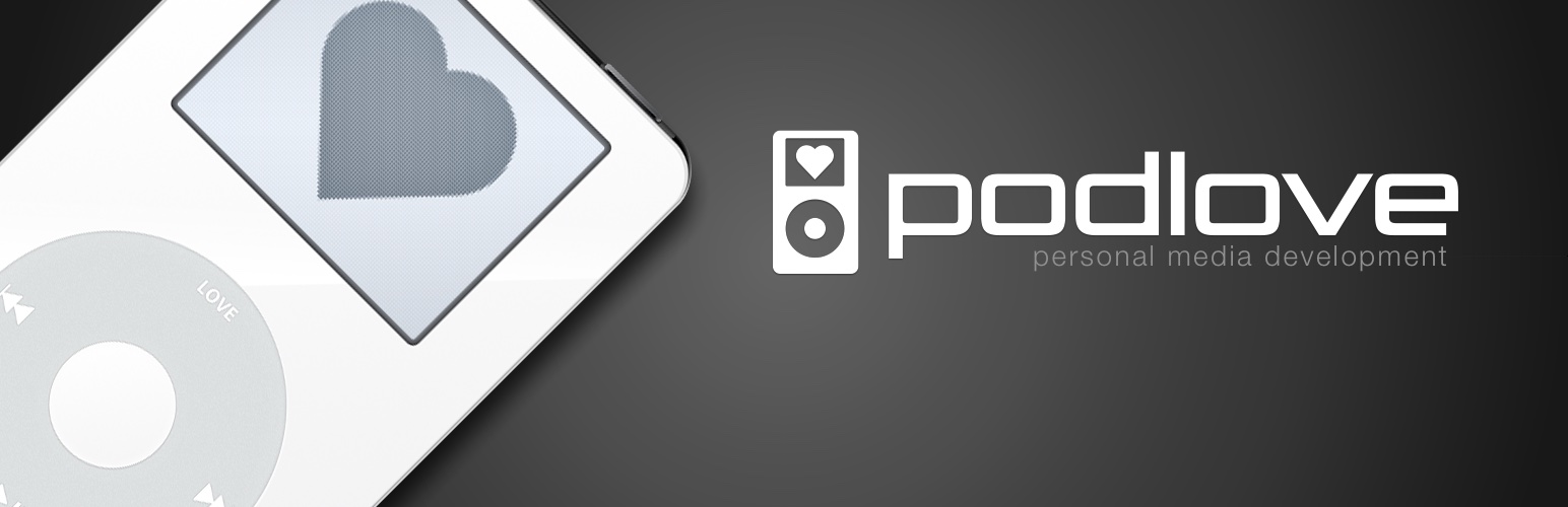 Product image for Podlove Podcast Publisher.