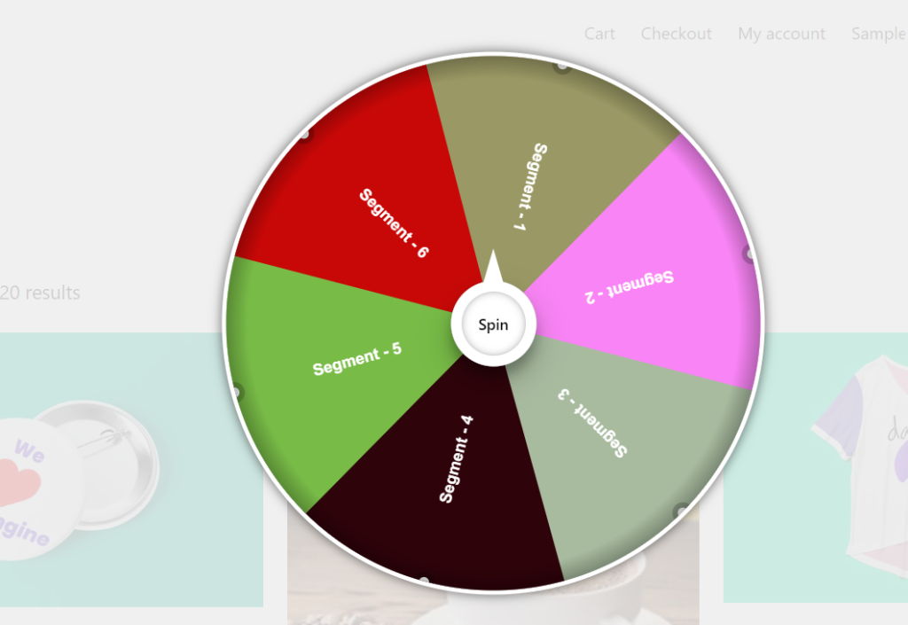 Points and Rewards for WooCommerce