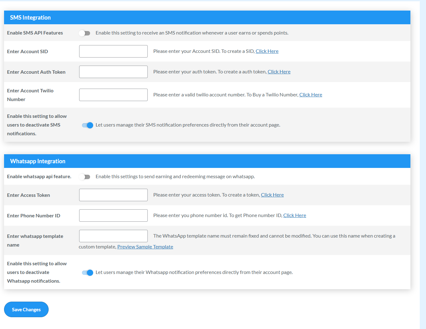 Points and Rewards for WooCommerce