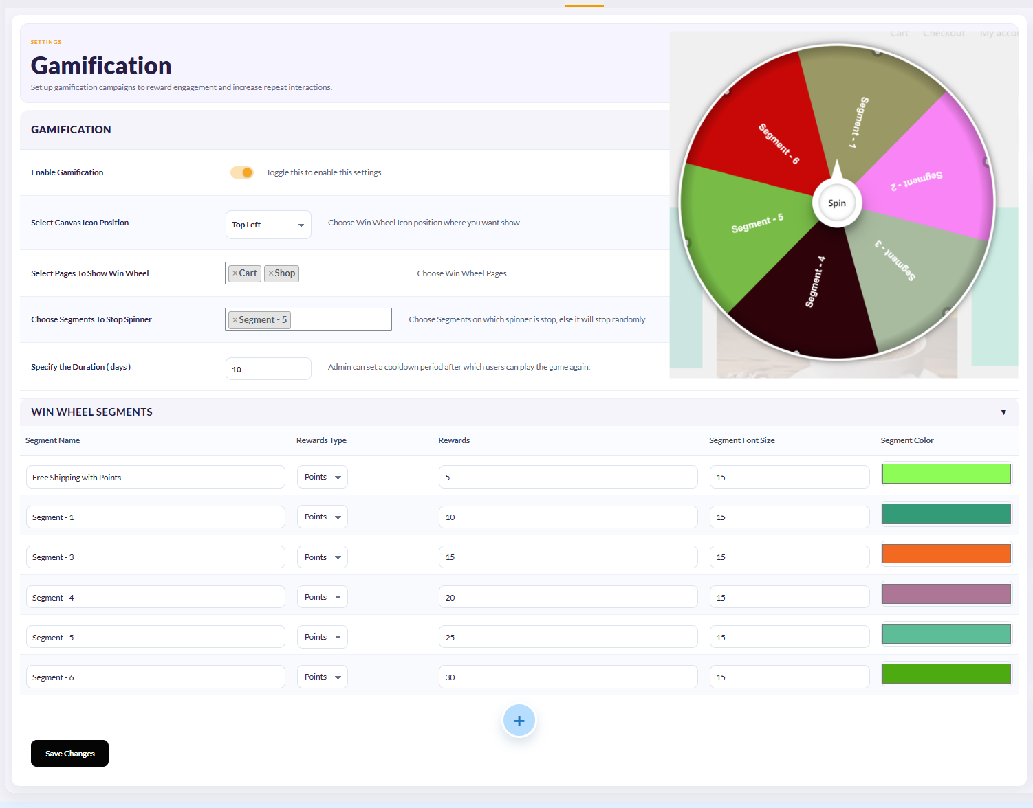 Gamification
