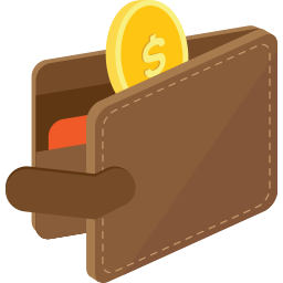 Points Wallet for WooCommerce Icon
