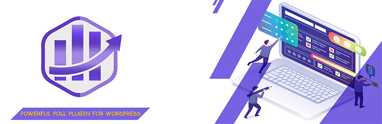 TS Poll – Survey, Versus Poll, Image Poll, Video Poll