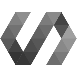 Polymer for WordPress logo