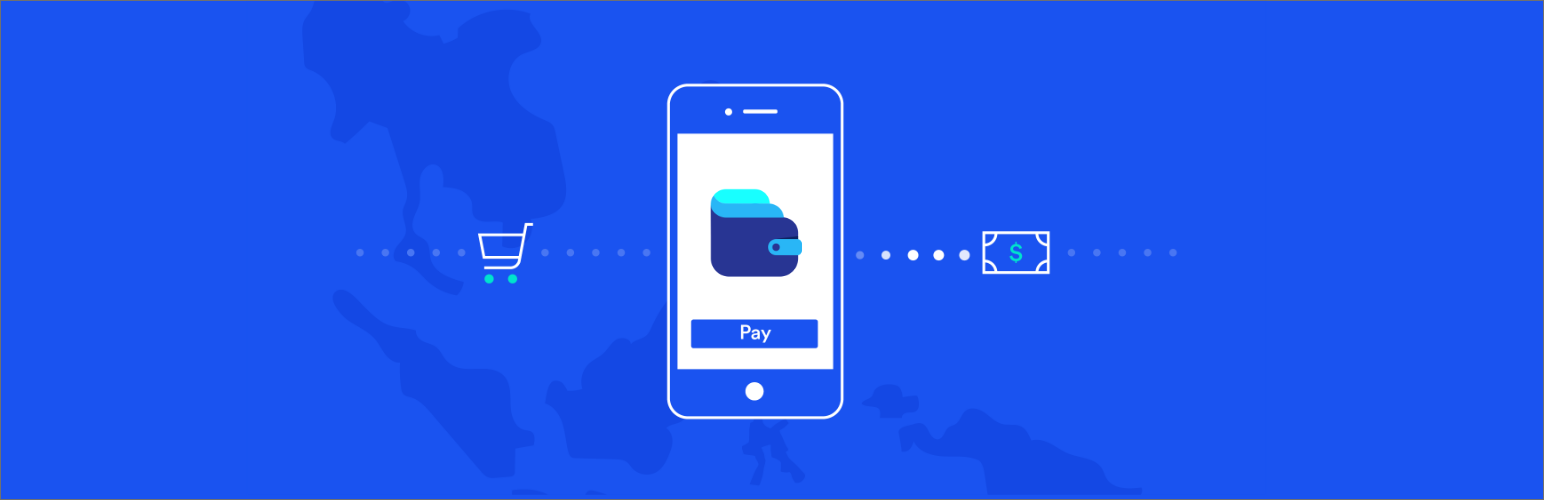 Poolito Payment Gateway for WooCommerce