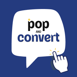 Pop and Convert