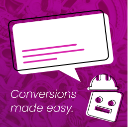 PopBot – Create targeted pop-ups to convert your visitors logo