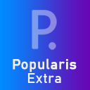 Popularis Extra Icon