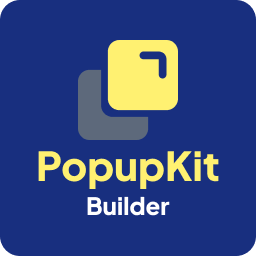 PopupKit Logo