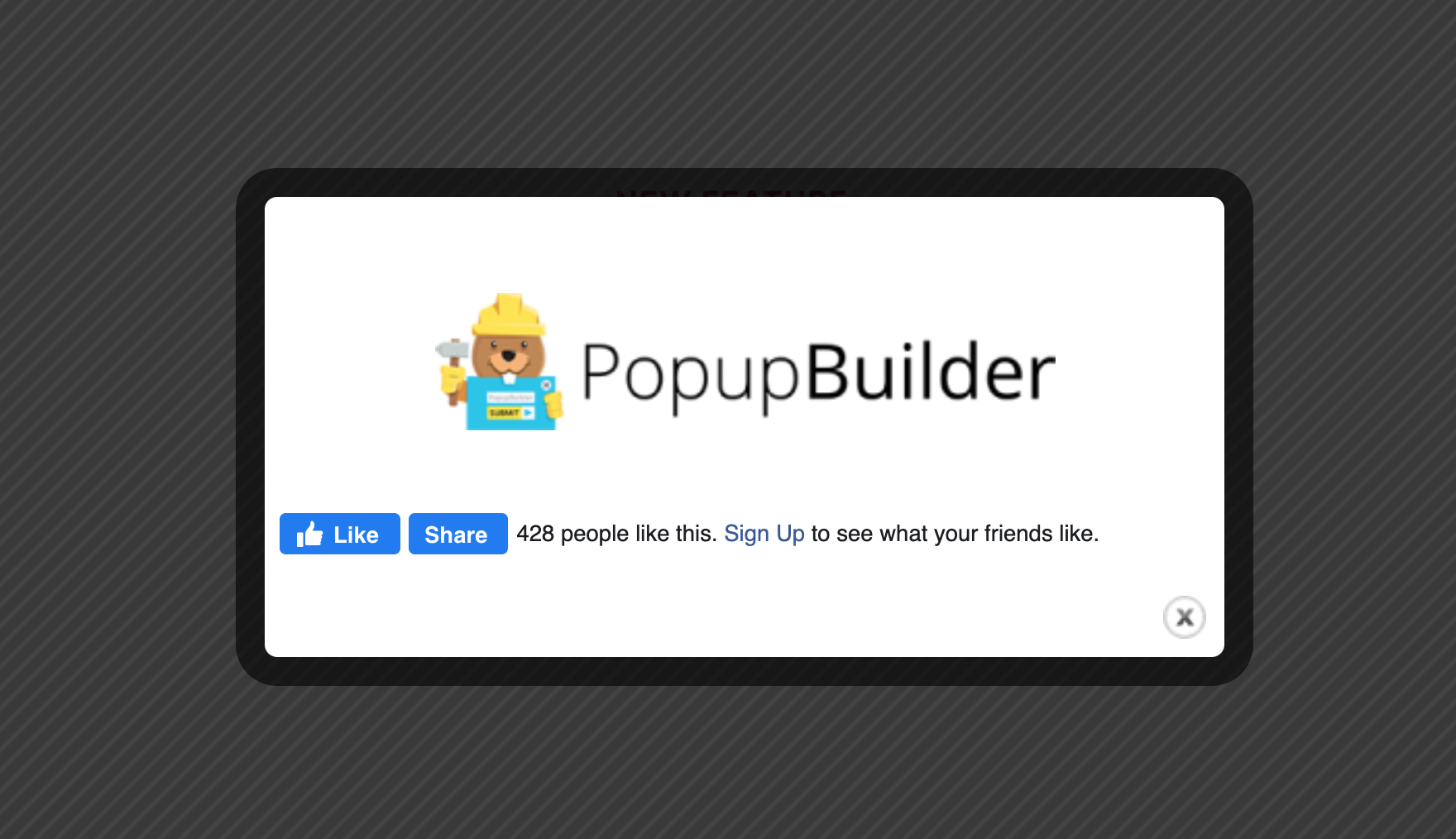 Simple Popup Builder That Boosts Sales