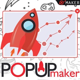 Popup Maker &#8211; Responsive popup, Exit Intent Pop up, Email Optins, Autoresponder &amp; More