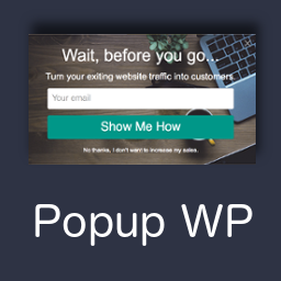 Popup &#8211; Popup Maker