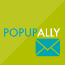 PopupAlly Logo