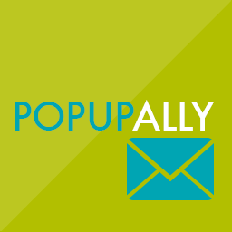 Logo Project PopupAlly