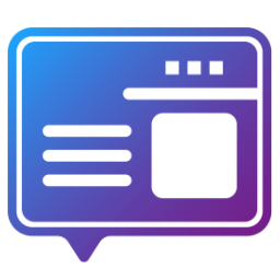 PopUpBuilder.App logo