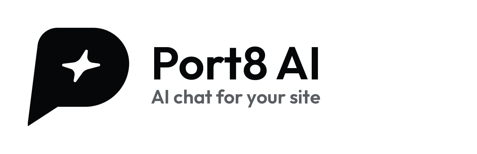 Port8 AI