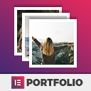Portfolio &amp; Image Gallery for WordPress | PowerFolio Icon