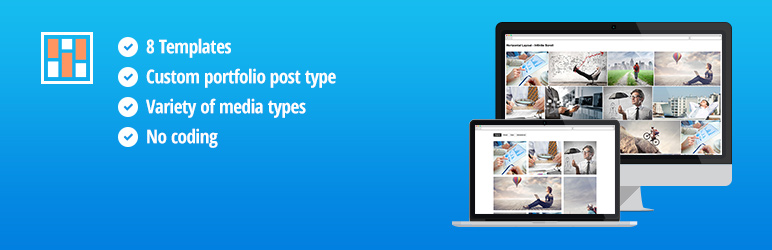 Portfolio Manager Lite