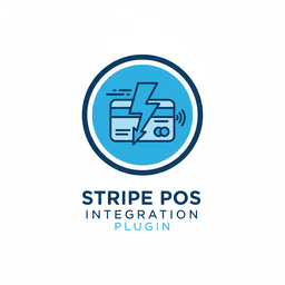 POS Terminals for Stripe Icon