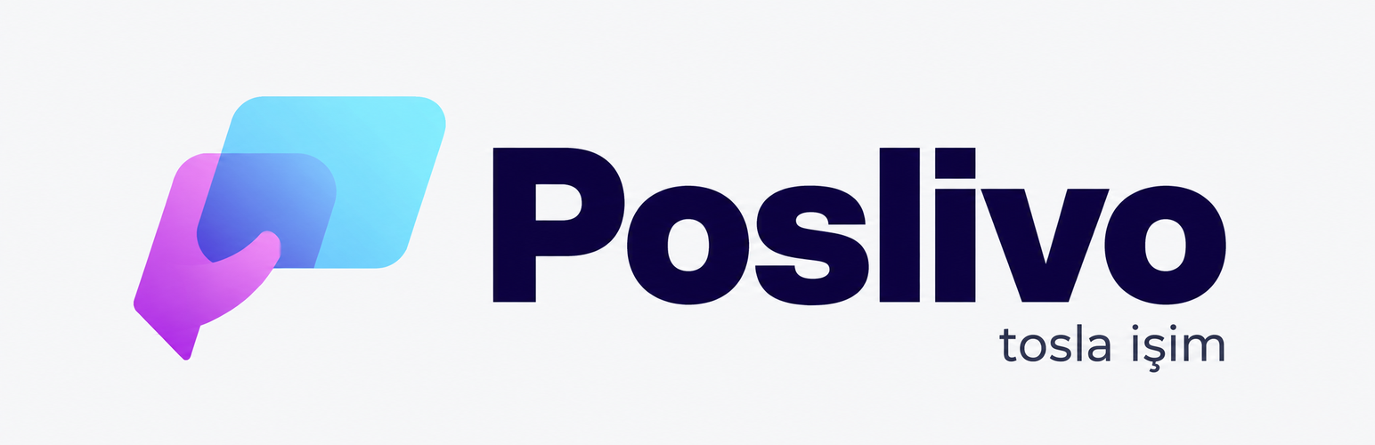 Poslivo Payment Gateway for Tosla İşim