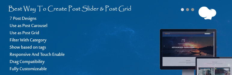 Post Slider For WPBakery Page Builder