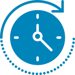 Post Date Change Redirection logo
