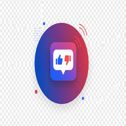 Post Engagement Widget Icon