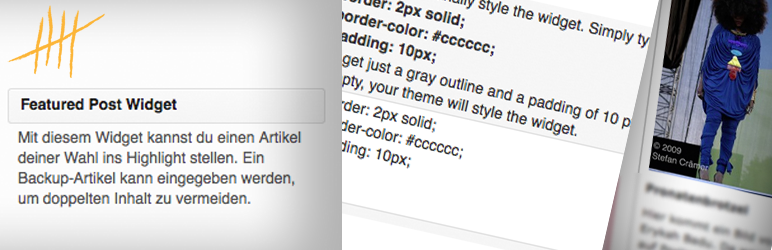 post-feature-widget